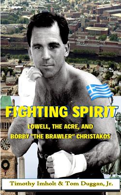 Seller image for Fighting Spirit (Paperback or Softback) for sale by BargainBookStores