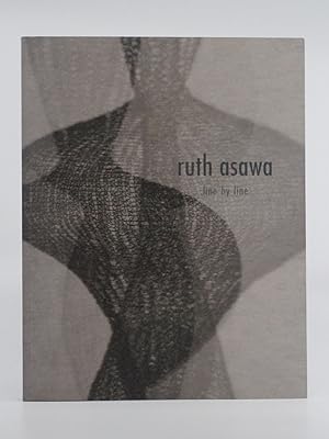 Seller image for Ruth Asawa: Line by Line for sale by B Street Books, ABAA and ILAB
