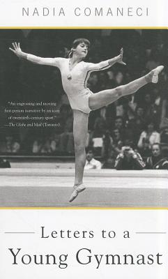 Seller image for Letters to a Young Gymnast (Paperback or Softback) for sale by BargainBookStores