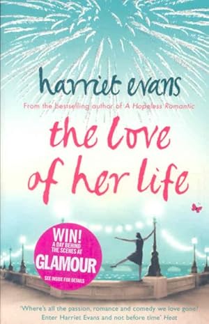 Imagen del vendedor de Love of Her Life a la venta por GreatBookPricesUK