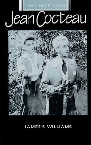 Immagine del venditore per Jean Cocteau (French Film Directors) (French Film Directors) (French Film Directors Series) venduto da WeBuyBooks