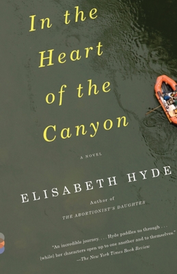 Seller image for In the Heart of the Canyon (Paperback or Softback) for sale by BargainBookStores