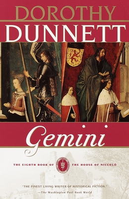 Seller image for Gemini: The Eighth Book of the House of Niccolo (Paperback or Softback) for sale by BargainBookStores