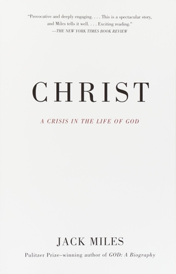Immagine del venditore per Christ: A Crisis in the Life of God (Paperback or Softback) venduto da BargainBookStores