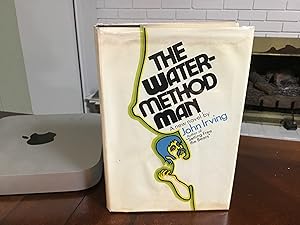Seller image for The Water-Method Man for sale by The Lost Bookstore