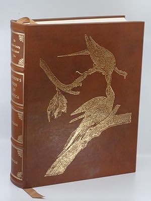 The Audobon Society Baby Elephant Folio of Audubon's Birds of America