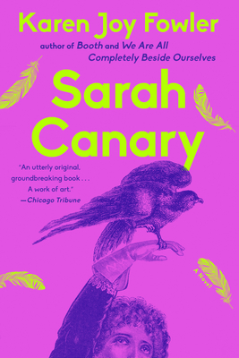 Seller image for Sarah Canary (Paperback or Softback) for sale by BargainBookStores