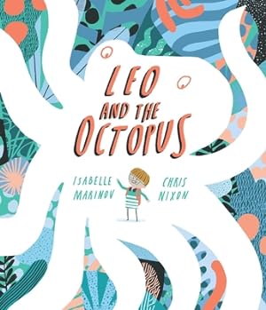 Seller image for Leo and the Octopus (Hardback or Cased Book) for sale by BargainBookStores