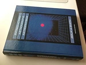 Seller image for Introductory Astronomy and Astrophysics for sale by WeBuyBooks