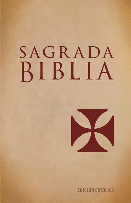 Seller image for Sagrada Biblia-VP (Paperback or Softback) for sale by BargainBookStores