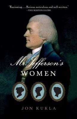 Seller image for Mr. Jefferson's Women (Paperback or Softback) for sale by BargainBookStores