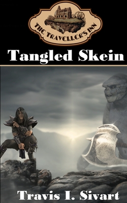 Seller image for Tangled Skein: A Dimension Spanning, Time Traveling, Reality Jumping Adventure (Paperback or Softback) for sale by BargainBookStores