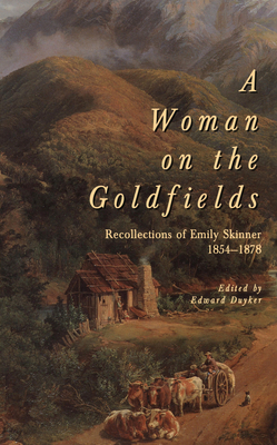 Image du vendeur pour A woman on the goldfields (Paperback or Softback) mis en vente par BargainBookStores