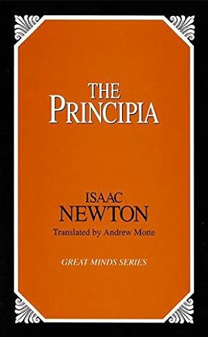 Seller image for The Principia (Great Minds Series) for sale by WeBuyBooks