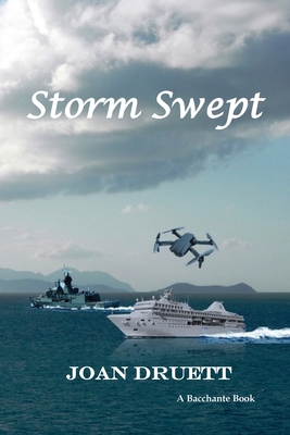 Seller image for Storm Swept (Paperback or Softback) for sale by BargainBookStores