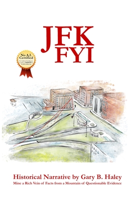 Seller image for JFK Fyi (Paperback or Softback) for sale by BargainBookStores