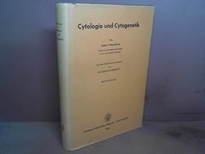 Cytologie und Cytogenetik.