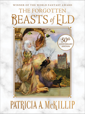 Seller image for The Forgotten Beasts of Eld: 50th Anniversary Special Edition (Hardback or Cased Book) for sale by BargainBookStores