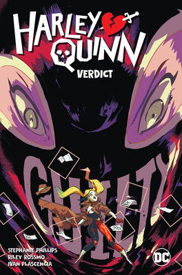 Imagen del vendedor de Harley Quinn Vol. 3 (Paperback or Softback) a la venta por BargainBookStores