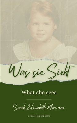 Imagen del vendedor de Was sie sieht What she sees (Paperback or Softback) a la venta por BargainBookStores