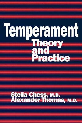 Image du vendeur pour Temperament: Theory And Practice (Paperback or Softback) mis en vente par BargainBookStores