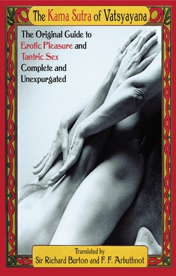 Seller image for The Kama Sutra of Vatsyayana (Paperback or Softback) for sale by BargainBookStores
