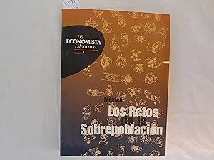 Immagine del venditore per Mxico: Los retos de la Sobrepoblacin. venduto da Librera "Franz Kafka" Mxico.