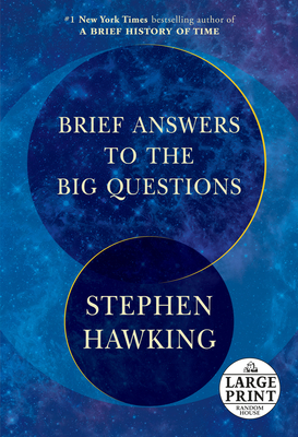 Seller image for Brief Answers to the Big Questions (Paperback or Softback) for sale by BargainBookStores