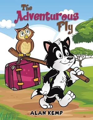 Seller image for The Adventurous Fly (Paperback or Softback) for sale by BargainBookStores