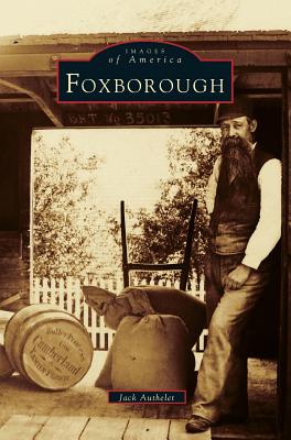 Seller image for Foxborough (Hardback or Cased Book) for sale by BargainBookStores