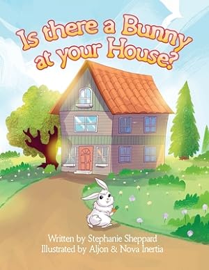 Imagen del vendedor de Is There a Bunny at Your House? (Paperback or Softback) a la venta por BargainBookStores