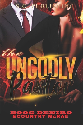 Bild des Verkufers fr The Ungodly Pastor (Paperback or Softback) zum Verkauf von BargainBookStores