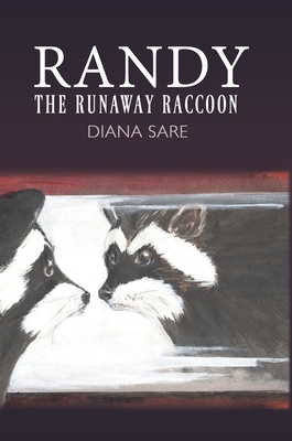 Bild des Verkufers fr Randy The Runaway Raccoon (Hardback or Cased Book) zum Verkauf von BargainBookStores