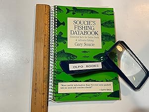 Immagine del venditore per Soucie's Fishing Data Book venduto da Old Lampasas Post Office Books