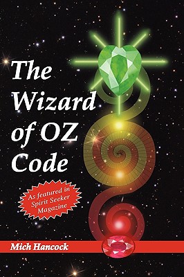 Imagen del vendedor de The Wizard of Oz Code (Paperback or Softback) a la venta por BargainBookStores