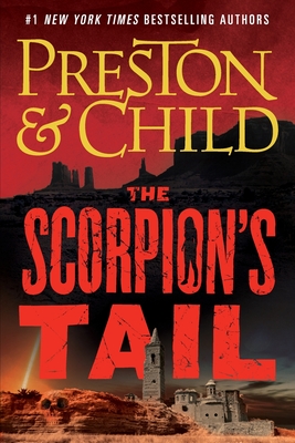 Bild des Verkufers fr The Scorpion's Tail (Paperback or Softback) zum Verkauf von BargainBookStores