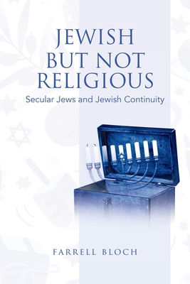 Seller image for Jewish but Not Religious: Secular Jews and Jewish Continuity (Paperback or Softback) for sale by BargainBookStores