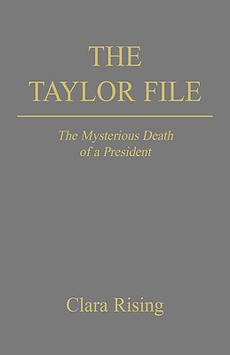 Bild des Verkufers fr The Taylor File (Paperback or Softback) zum Verkauf von BargainBookStores