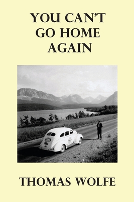 Seller image for You Can't Go Home Again (Paperback or Softback) for sale by BargainBookStores