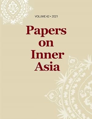 Seller image for Papers on Inner Asia: Tibetan Illicitness (Paperback or Softback) for sale by BargainBookStores