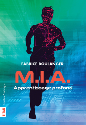 Bild des Verkufers fr M.I.A. - Apprentissage Profond (Paperback or Softback) zum Verkauf von BargainBookStores