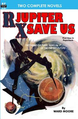 Immagine del venditore per Rx Jupiter Save Us & Beware, the Usurpers! (Paperback or Softback) venduto da BargainBookStores