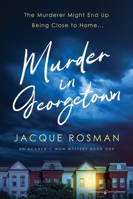 Imagen del vendedor de Murder in Georgetown (Paperback or Softback) a la venta por BargainBookStores