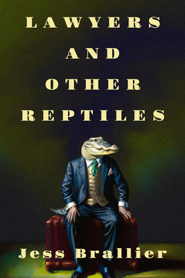 Imagen del vendedor de Lawyers and Other Reptiles (Paperback or Softback) a la venta por BargainBookStores