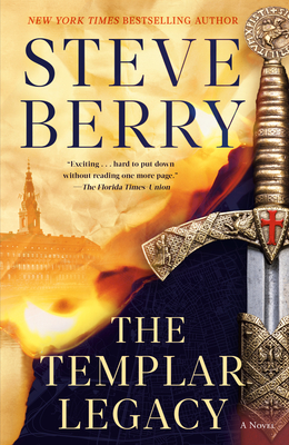 Imagen del vendedor de The Templar Legacy (Paperback or Softback) a la venta por BargainBookStores