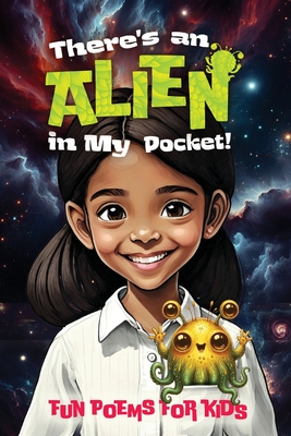 Bild des Verkufers fr There's An Alien In My Pocket (Paperback or Softback) zum Verkauf von BargainBookStores