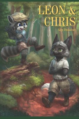 Image du vendeur pour Leon & Chris (Paperback or Softback) mis en vente par BargainBookStores