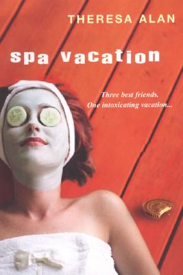 Seller image for Spa Vacation (Paperback or Softback) for sale by BargainBookStores