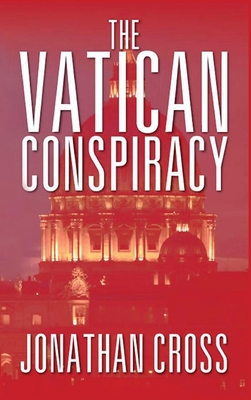 Seller image for The Vatican Conspiracy (Hardback or Cased Book) for sale by BargainBookStores