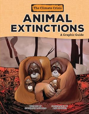 Bild des Verkufers fr Animal Extinctions: A Graphic Guide (Hardback or Cased Book) zum Verkauf von BargainBookStores